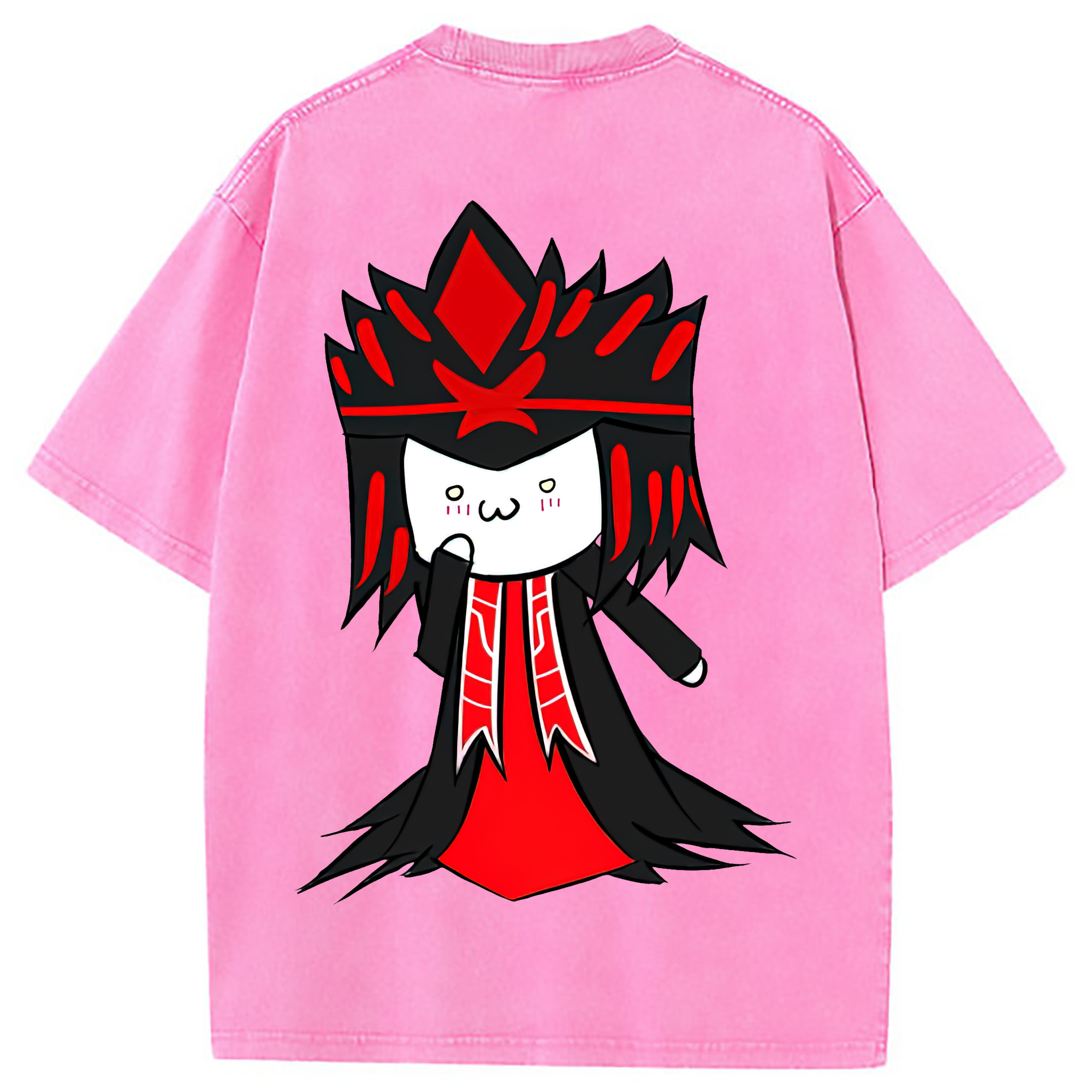 （画像用） リーグ・オブ・レジェンド League of Legends LOL 綿100% ヴィンテージ風 半袖Tシャツ（背面プリント）